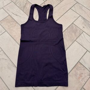 Swiftly Tech Tank